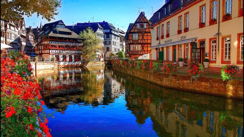  Strasbourg 