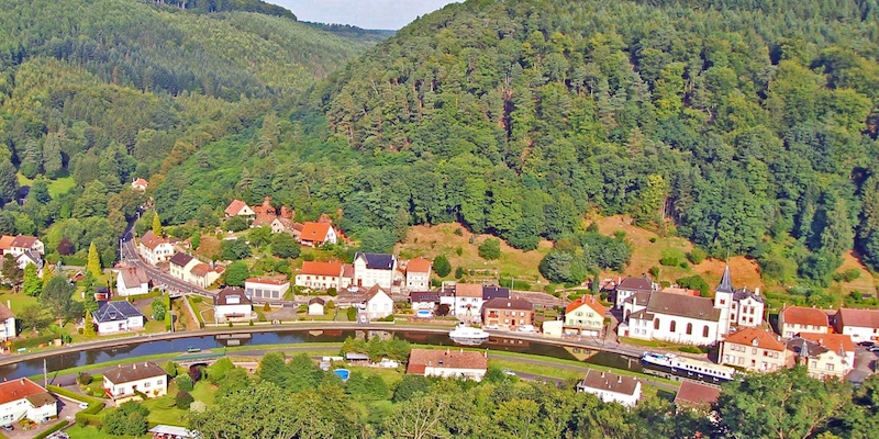  Alsace-Lorraine 