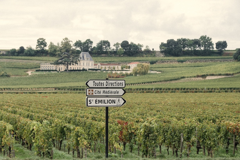  Saint Emilion 