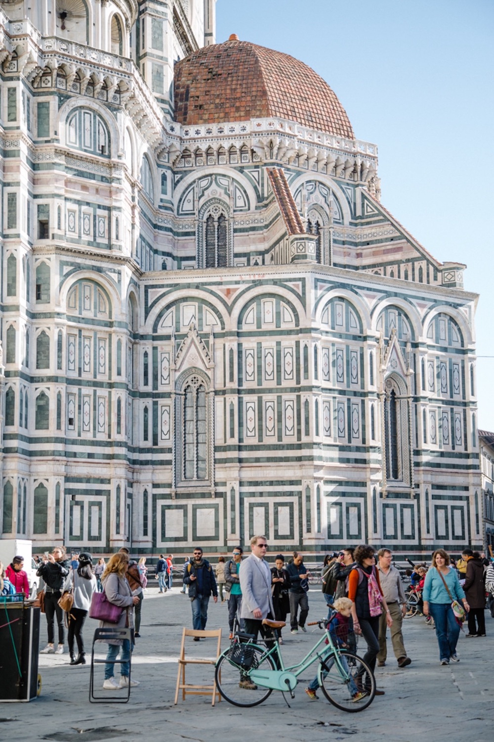  Florence's Duomo 