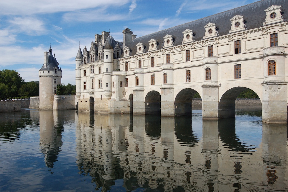 Burgundy, Auxerre