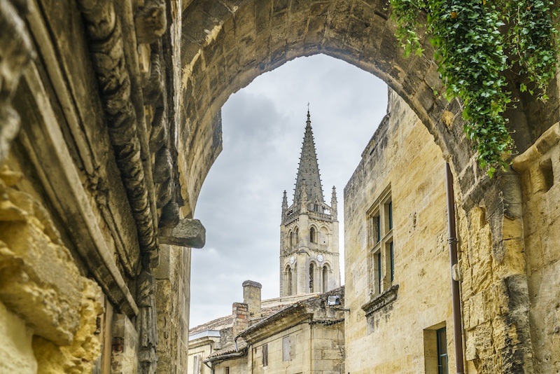 Saint Emilion