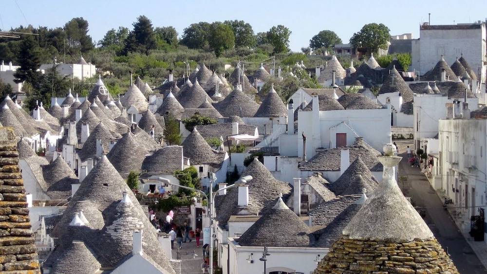 Trulli