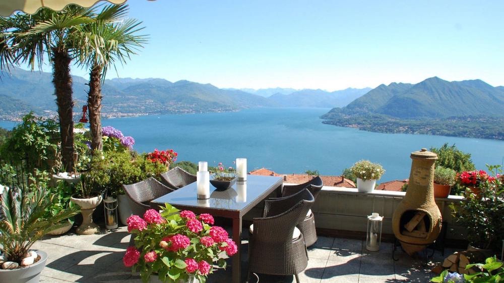  Lago Maggiore 