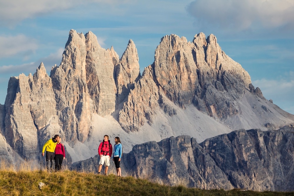  Cortina Mountains 