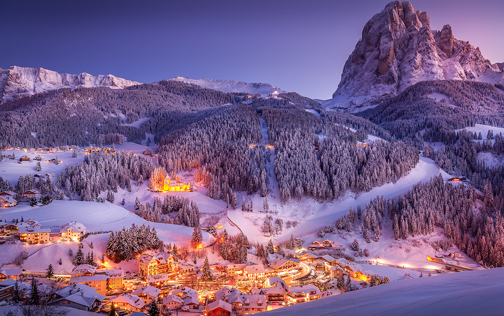  Santa Cristina Val Gardena 