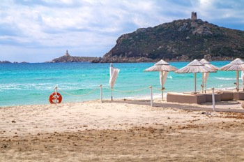  Villasimius_beach_Sardinia_italy 