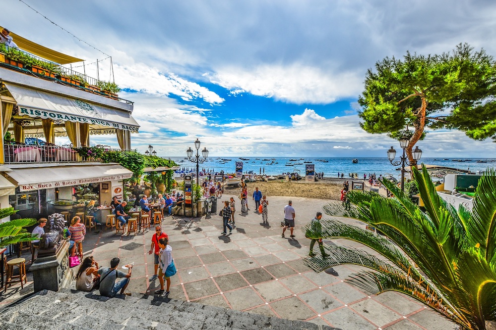  Positano Square 