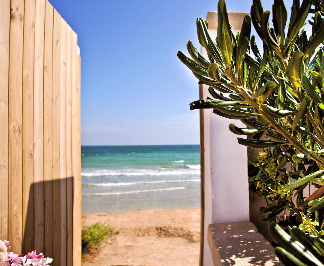 Puglia Beach