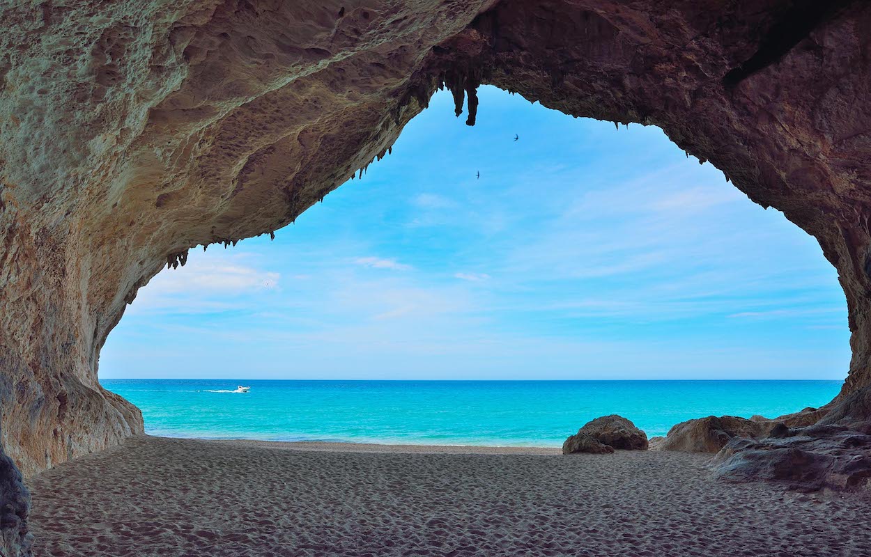  Sardinia Beaches