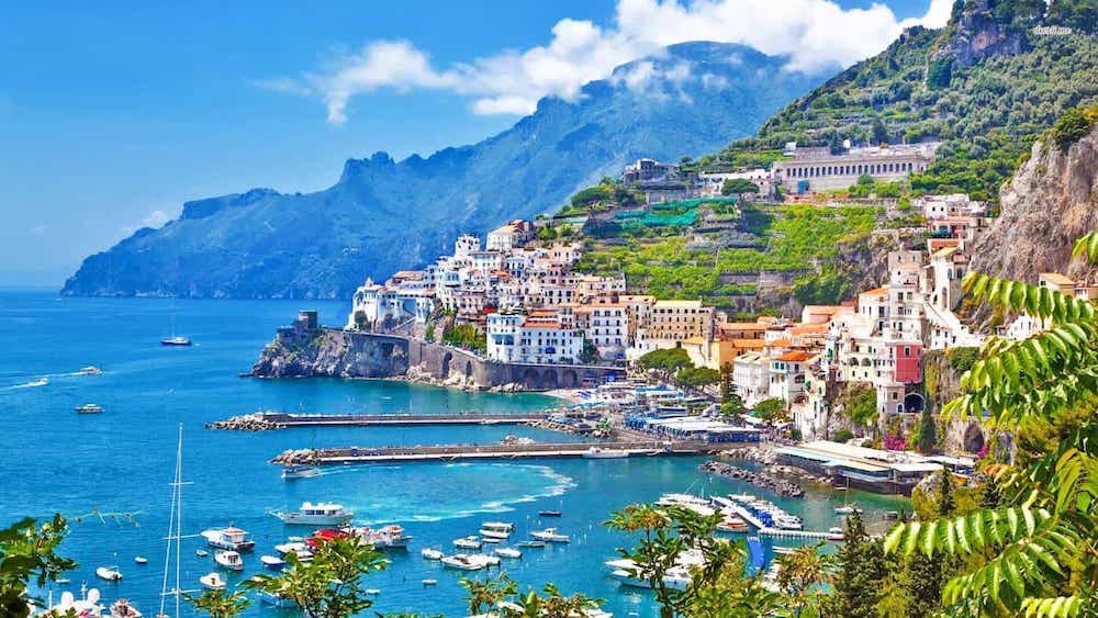 Amalfi