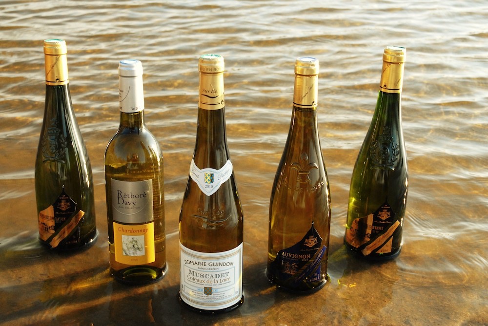  Loire wines 