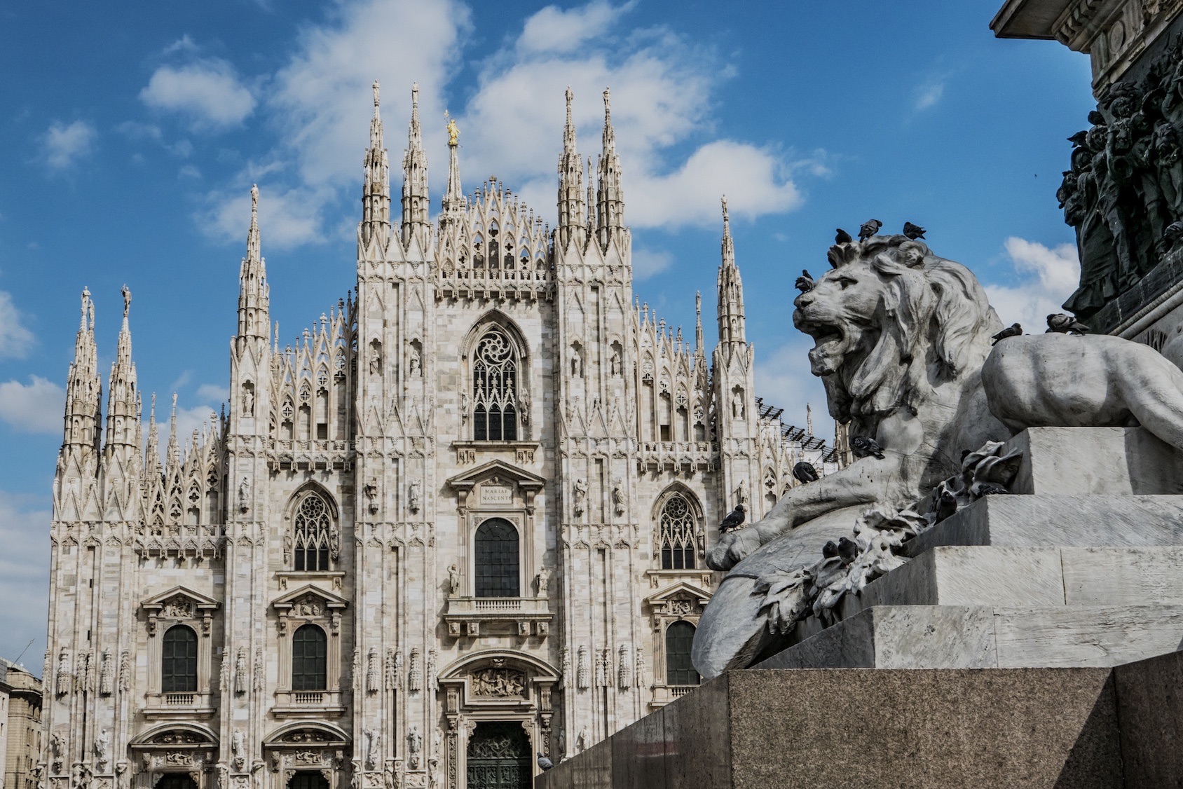 Duomo di Milano