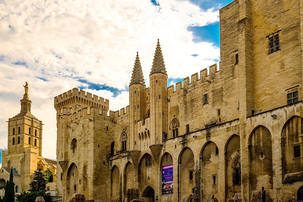  Avignon 