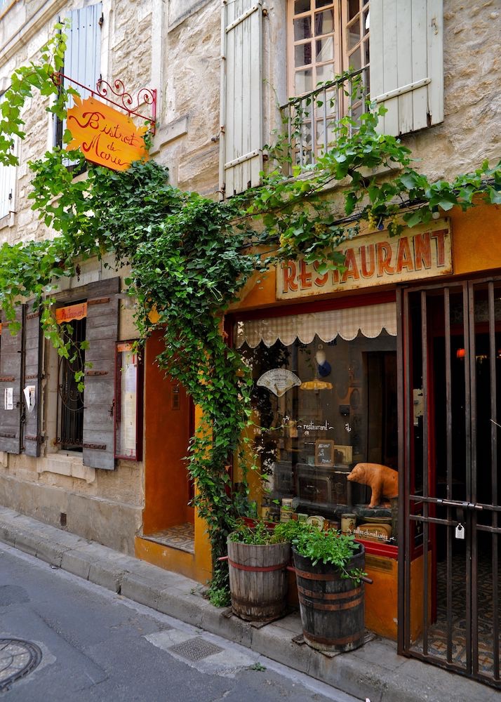  Saint Rémy de Provence 
