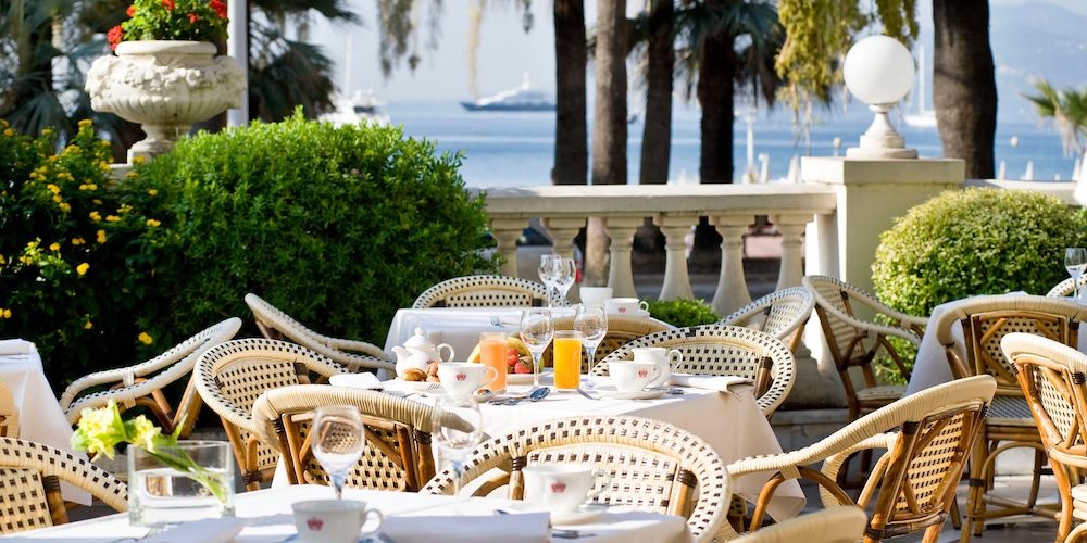  Intercontinental, Cannes 