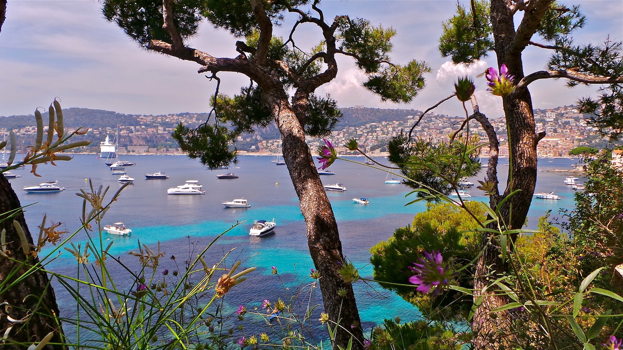 Captivating Cap Ferrat, Côte d'Azur