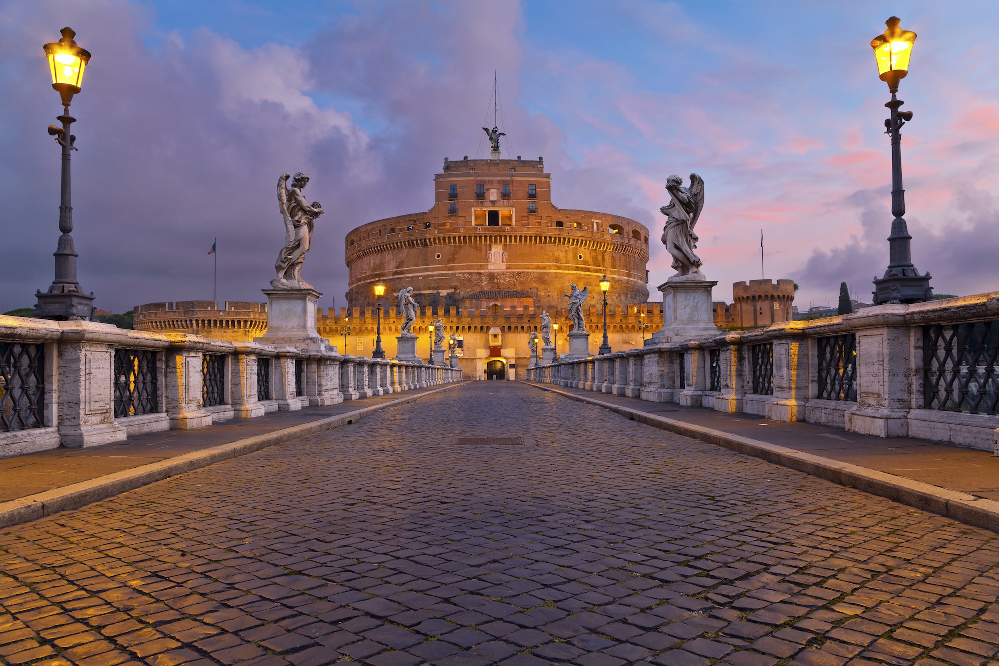 Castel Sant'Angelo