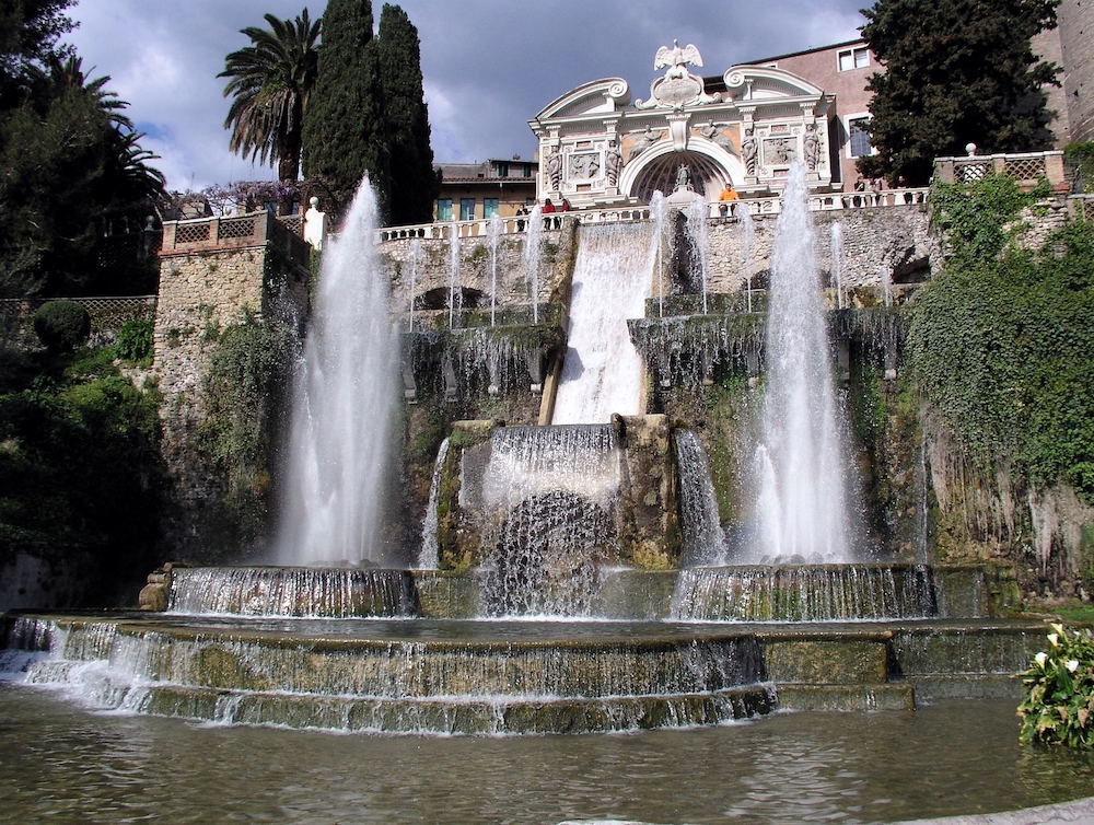 Villa d'Este