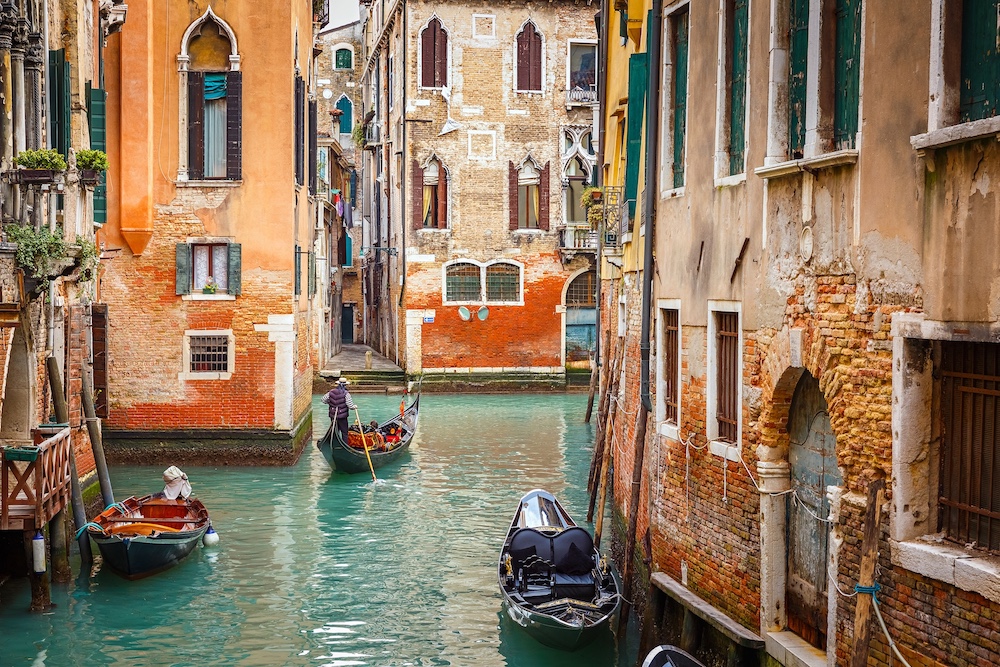  Water Street in Venice 